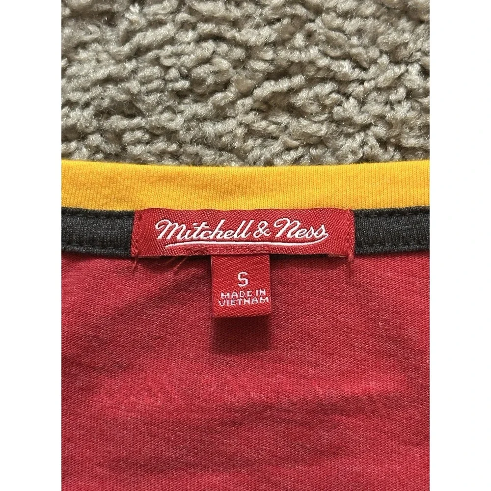 Mitchell & Ness women nba